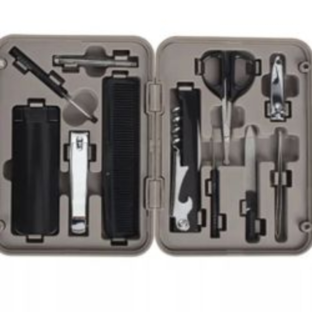 Adventure Grooming Kit